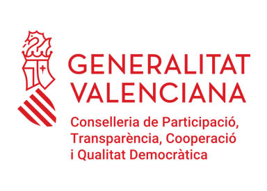 Generalitat Valenciana - Conselleria de Participaci�, Transpar�ncia, Cooperaci� i Qualitat Democr�tica